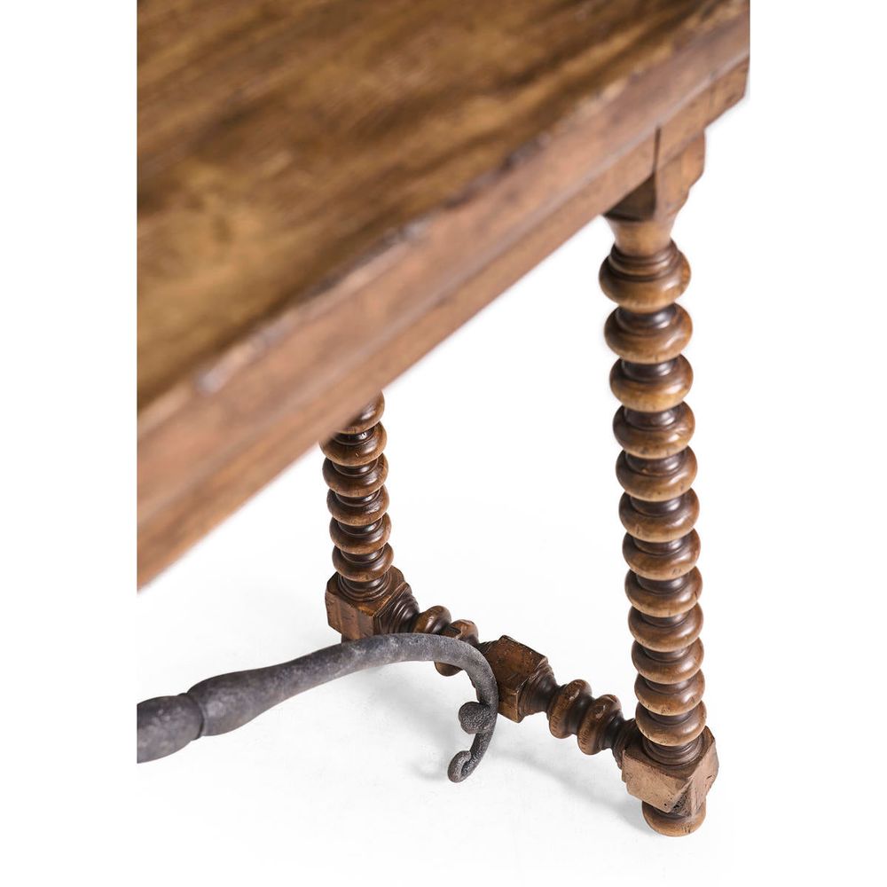 Tamarisk Console Table