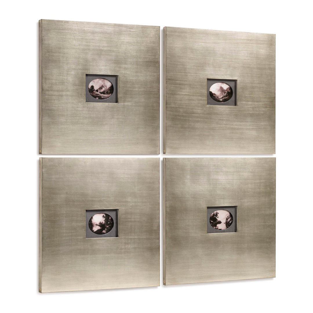 Veils of Light - Set of 4 - image 2