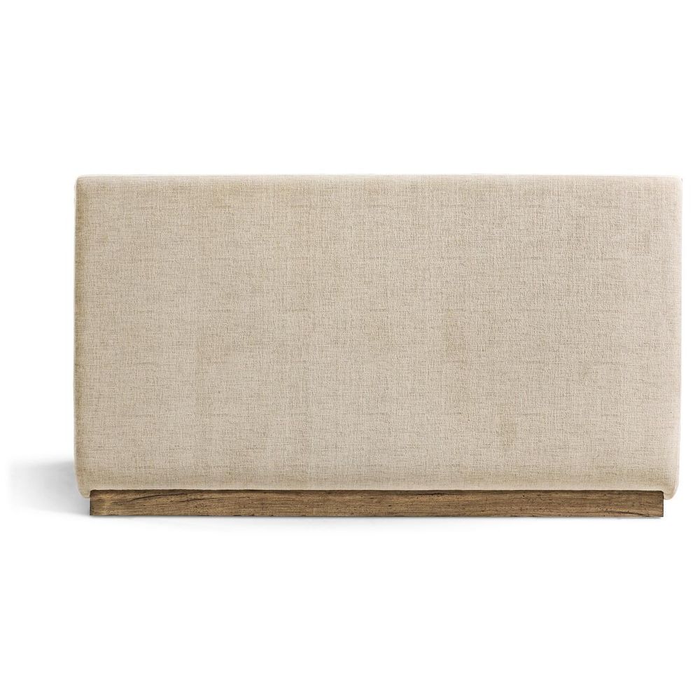 Stone Ridge Upholstered Bed Light