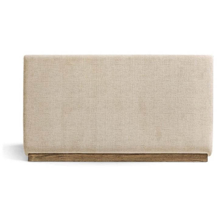 Stone Ridge Upholstered Bed Light