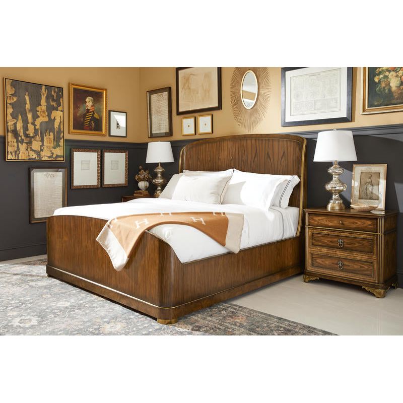 Nightstands Viceroy Bachelors Chest