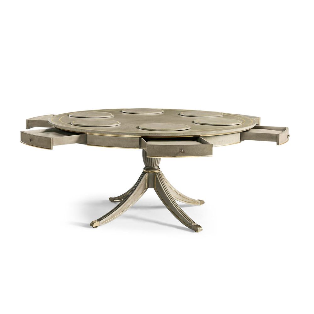Dining Tables Buckingham Dining Table