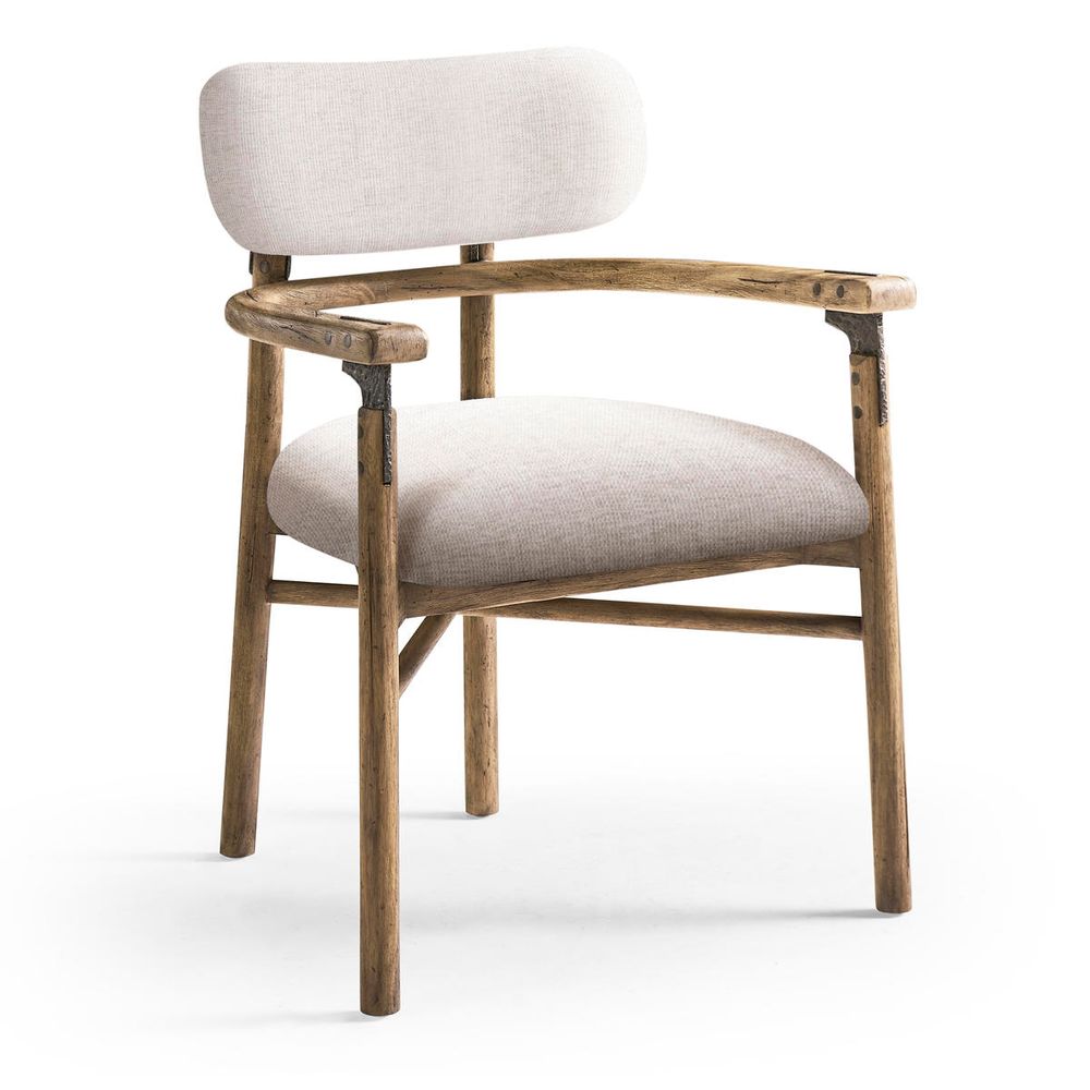 Dining Chairs Stone Ridge Upholstered Dining Chair
