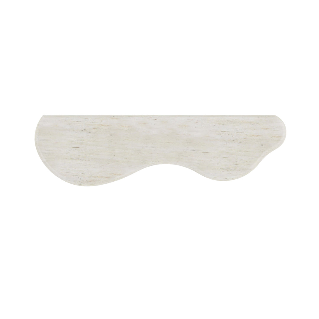 Ashlar Console Table