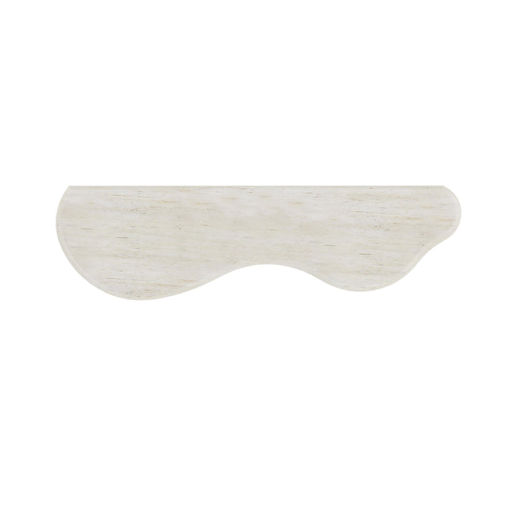 Ashlar Console Table