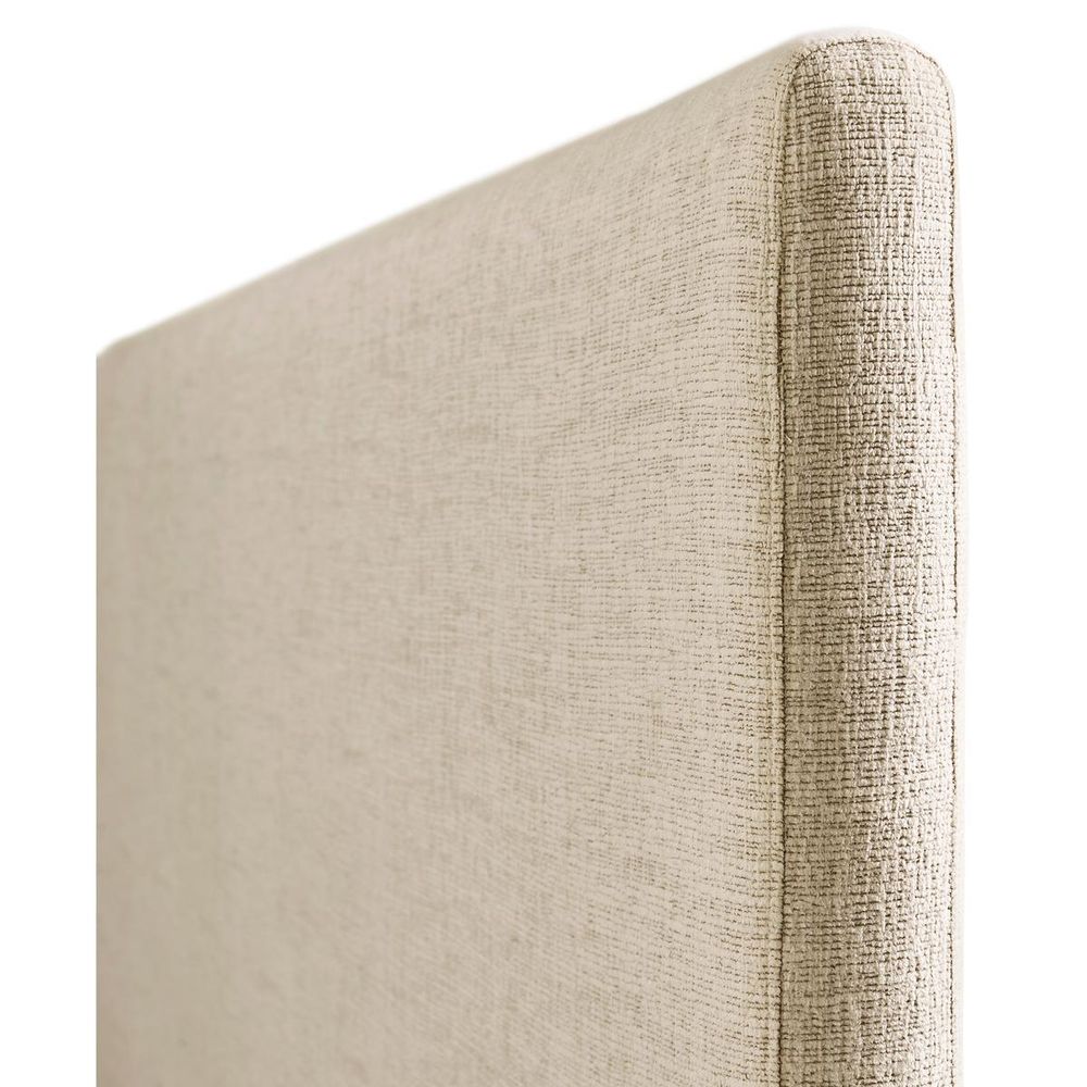 Stone Ridge Upholstered Bed Light