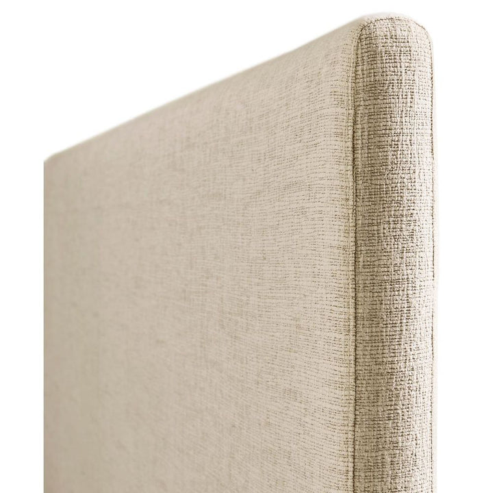 Stone Ridge Upholstered Bed Light