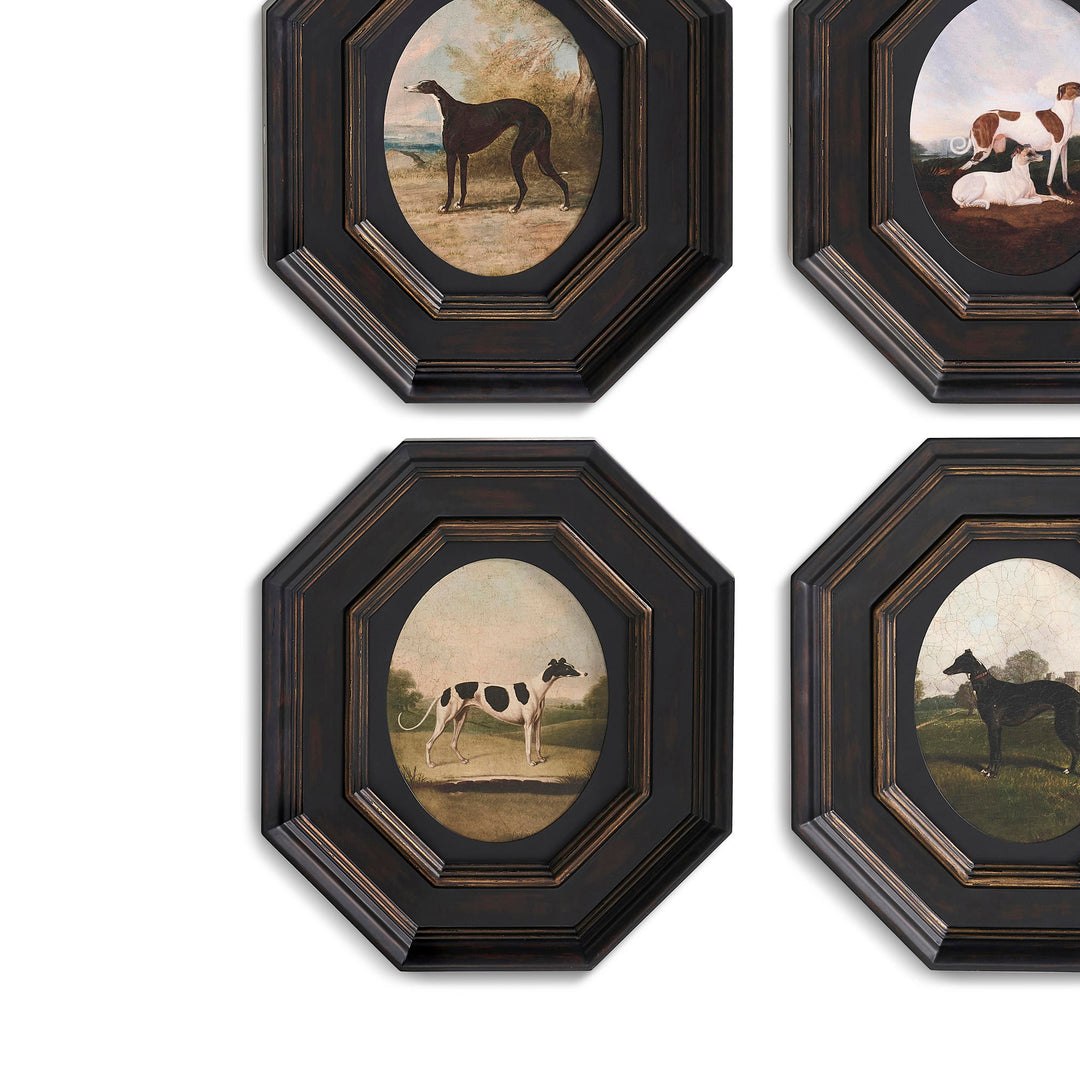 Noble Companions - Set of 4B - image 5