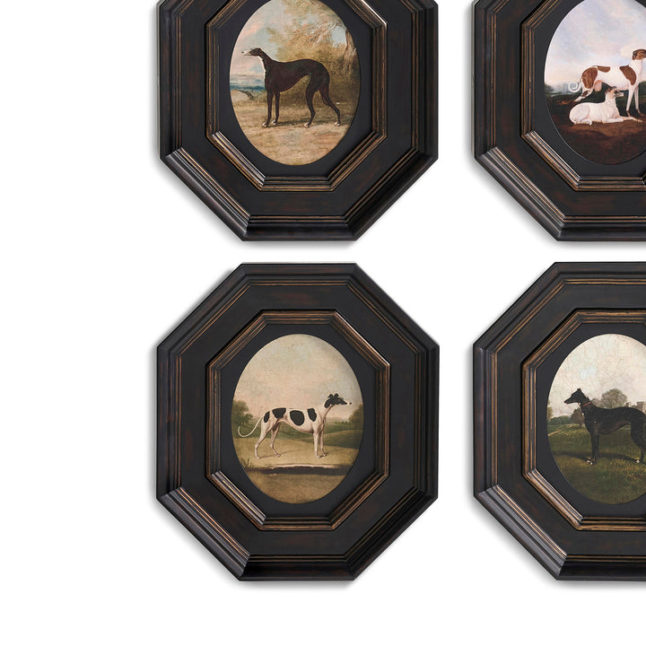 Noble Companions - Set of 4B - image 5