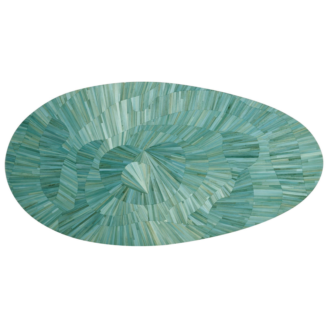 Seaglass Cocktail Table - image 5