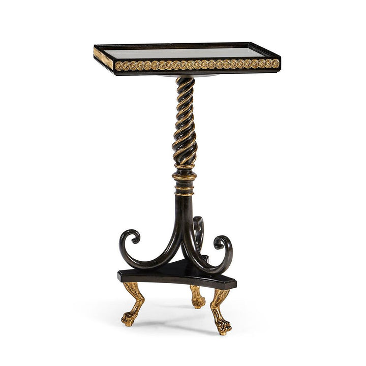 Side Tables Buckingham Square End Table
