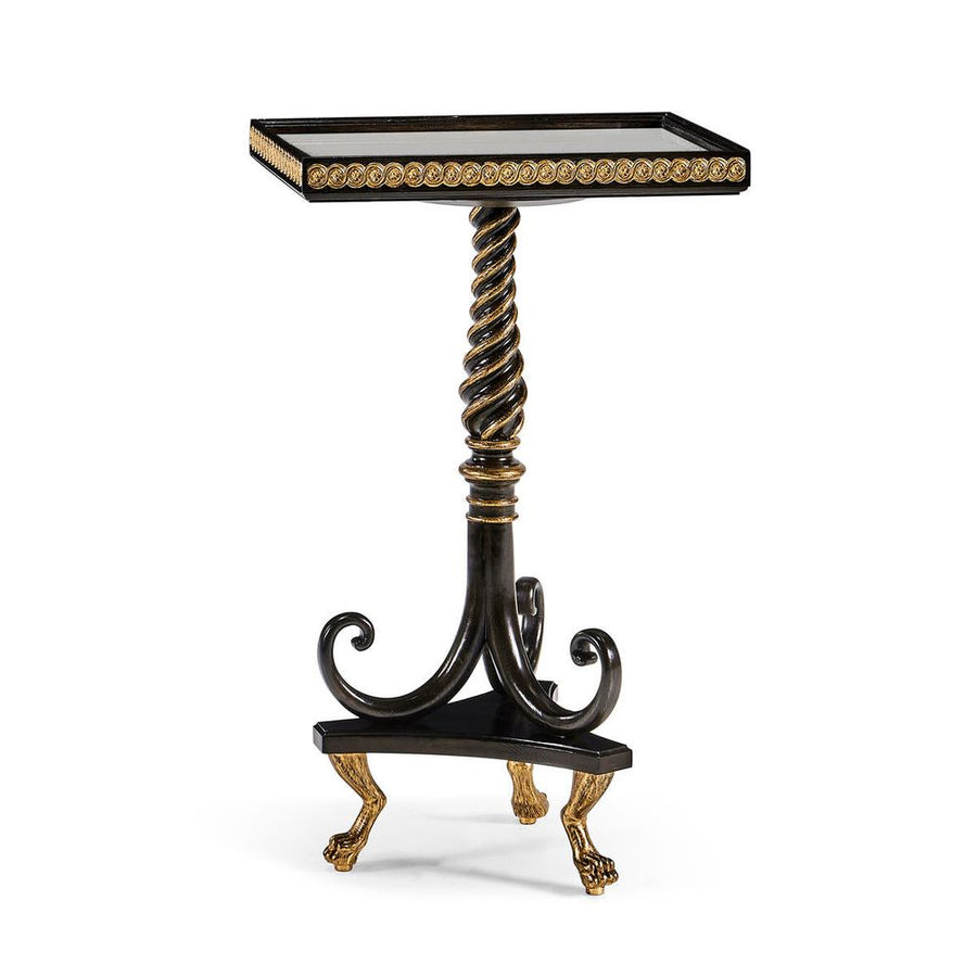Side Tables Buckingham Square End Table