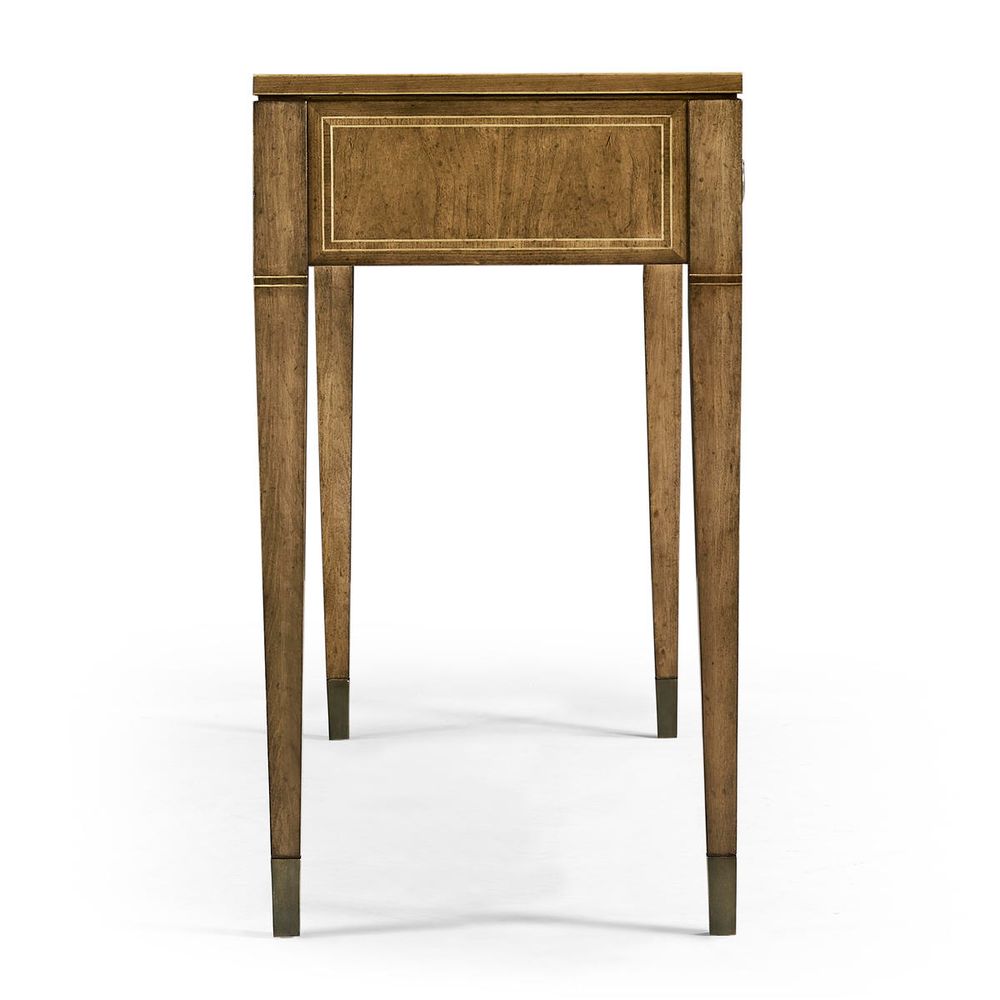 Console Tables Sundial Console Table