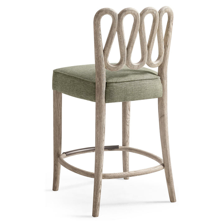 Ampney Stool - image 3