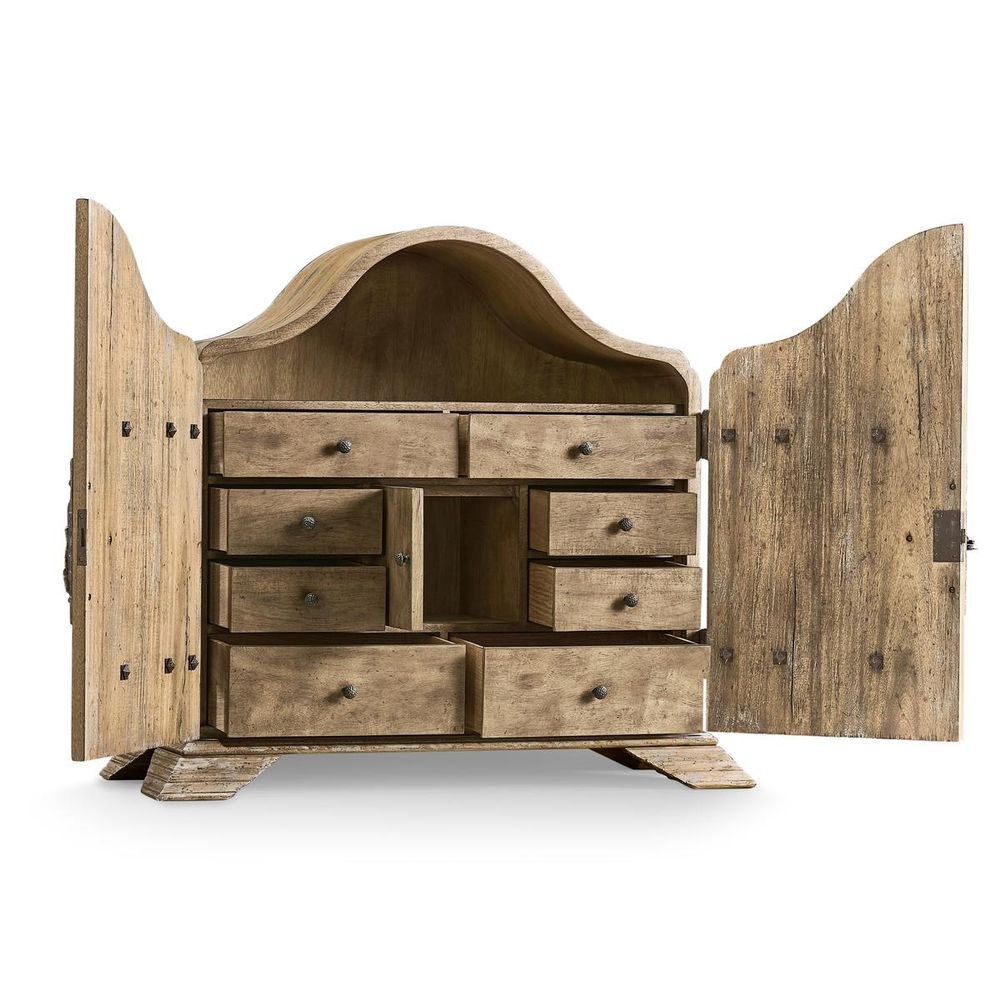 Dressers & Chests Caldera Box Cabinet