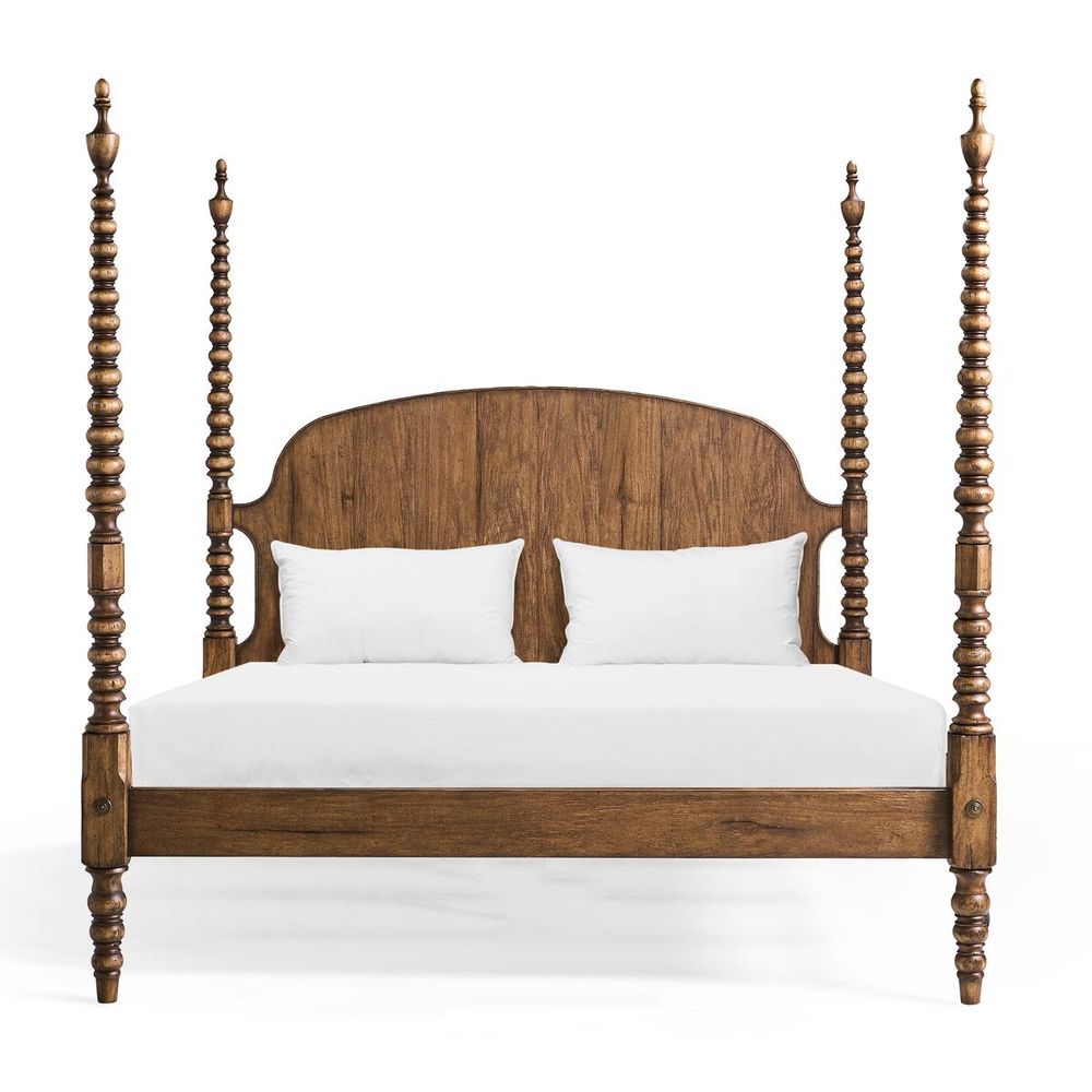 Beds Tamarisk Poster Bed