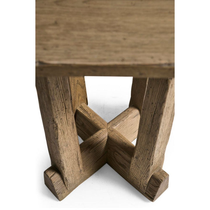 Echo Canyon Square End Table