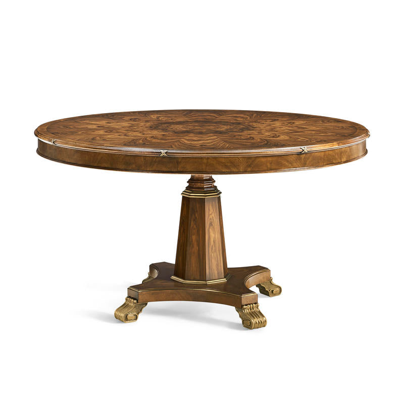 Dining Tables Viceroy Round Dining Table