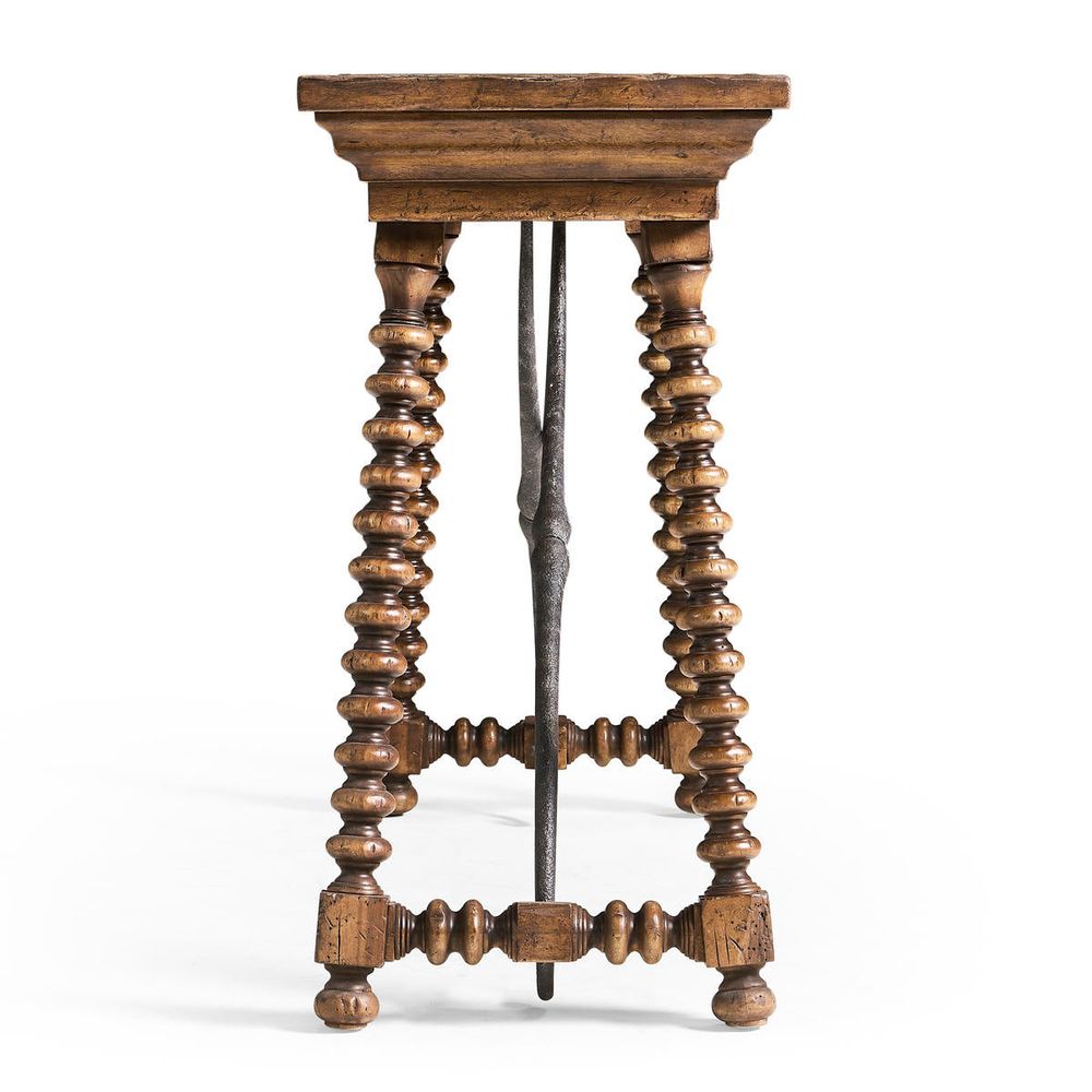 Tamarisk Console Table