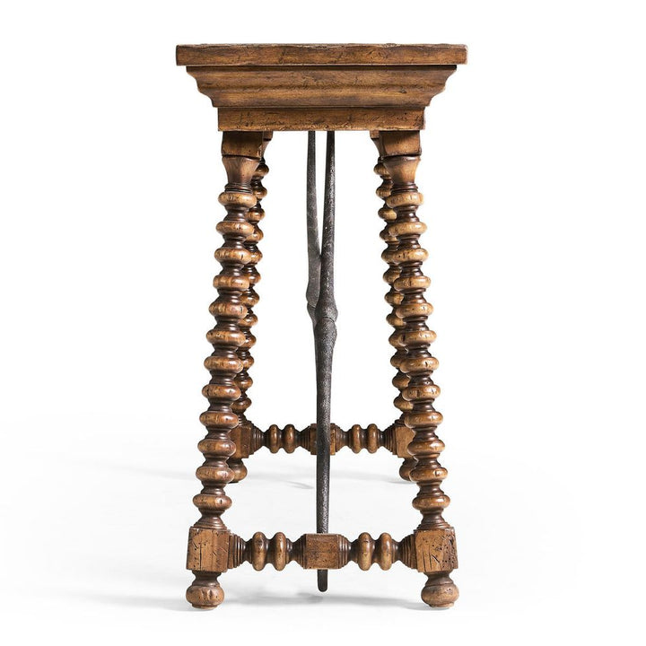 Tamarisk Console Table