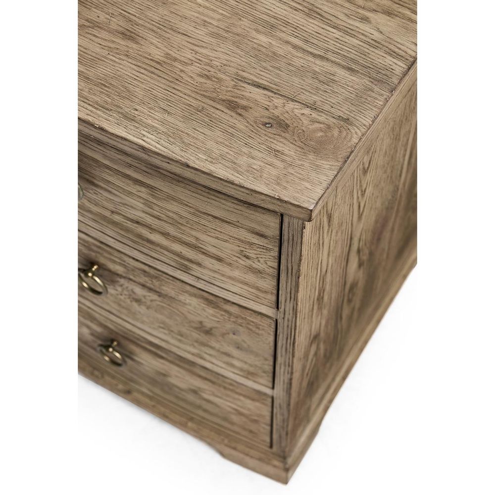 Echo Canyon Narrow Nightstand