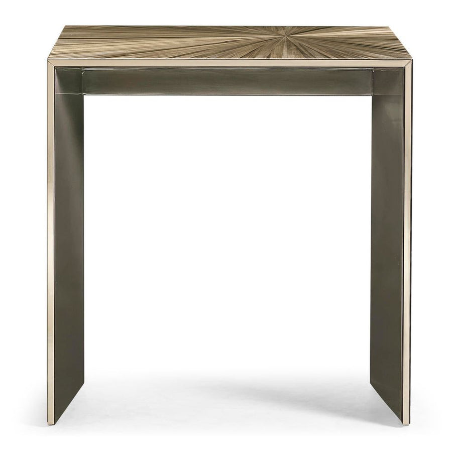 Side Tables Terra Waterfall End Table