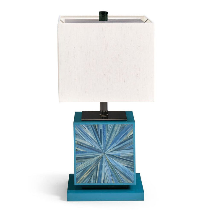 Sapphire Table Lamp