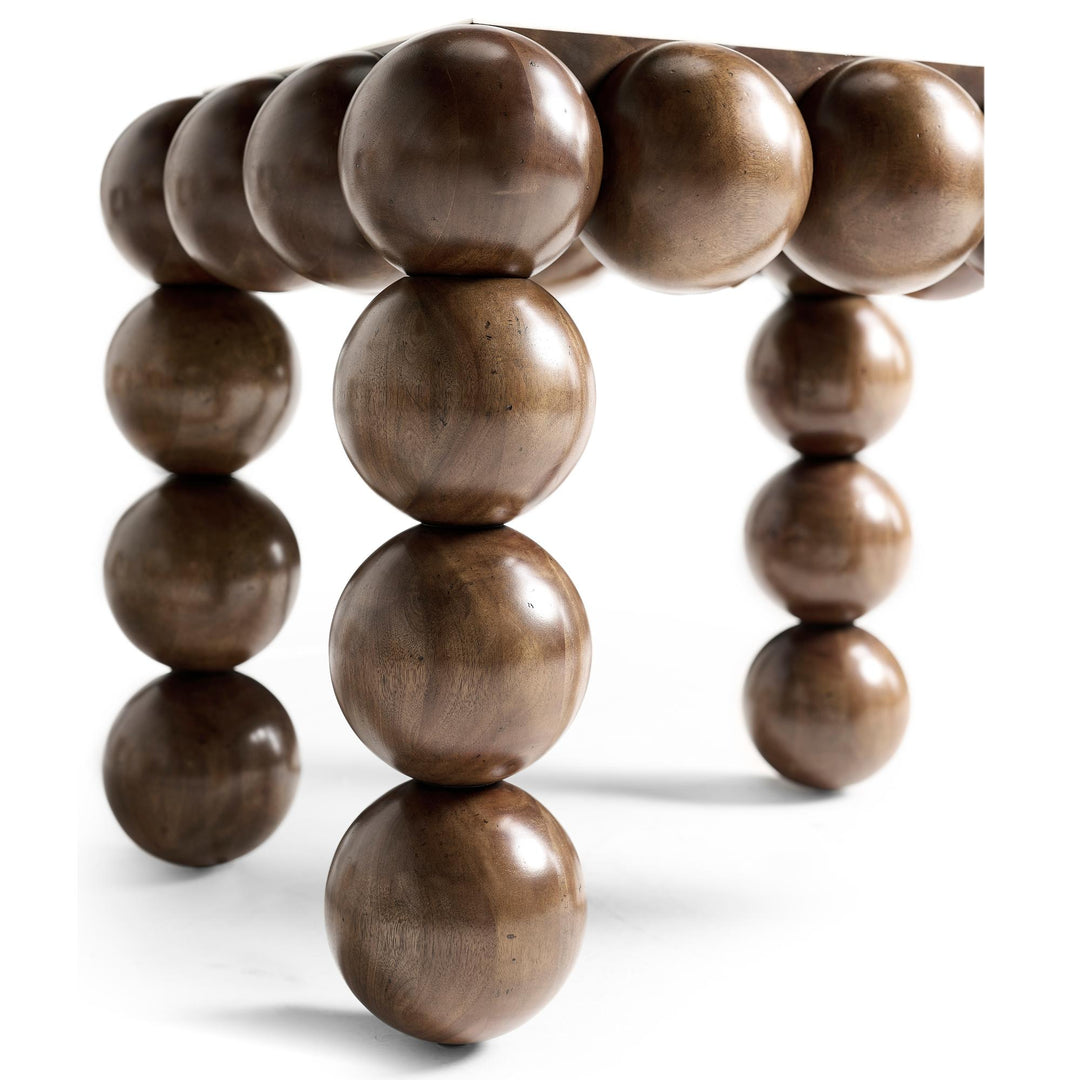 Orb Rectangular Side Table - image 7