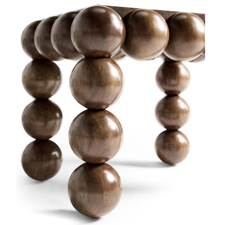 Orb Rectangular Side Table - image 7