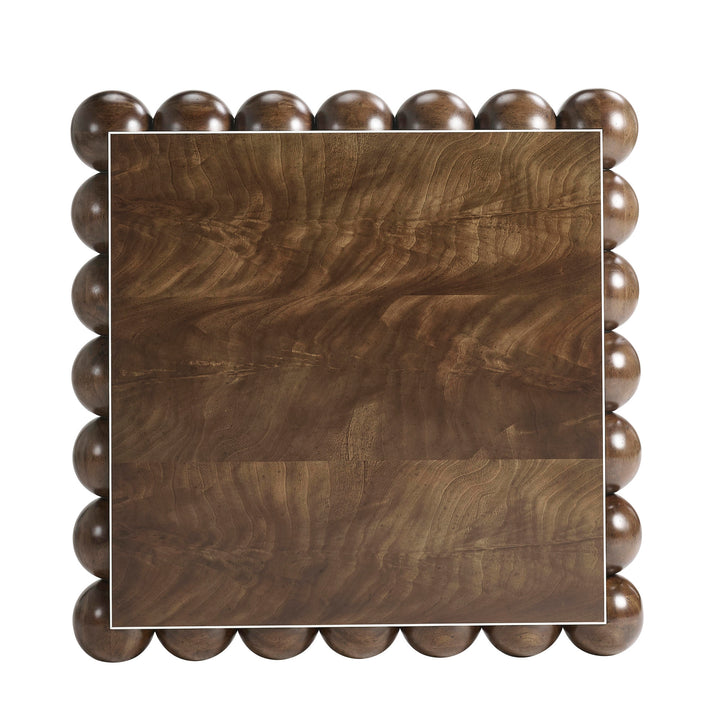 Orb Square Cocktail Table - image 3