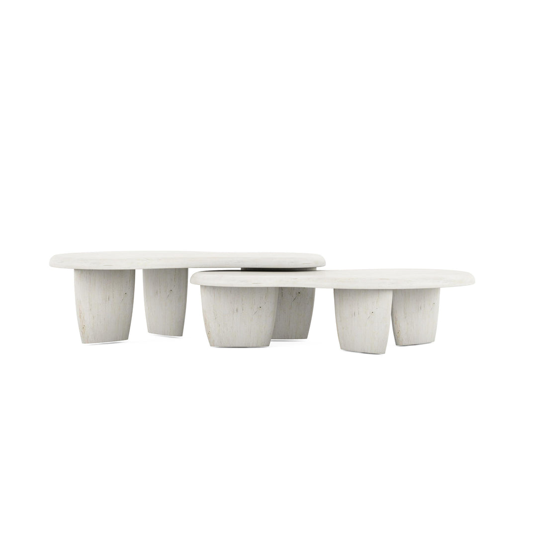 Ashlar Cocktail Table