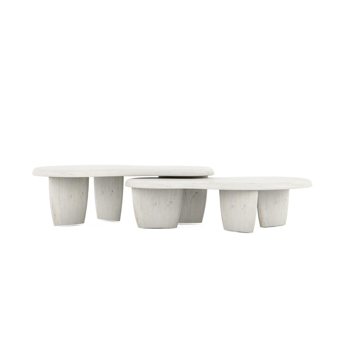 Ashlar Cocktail Table