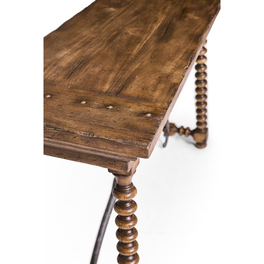 Tamarisk Console Table