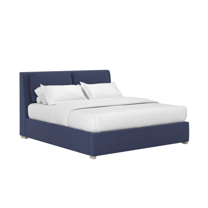 Grant Pillow Back Upholstery Bed
