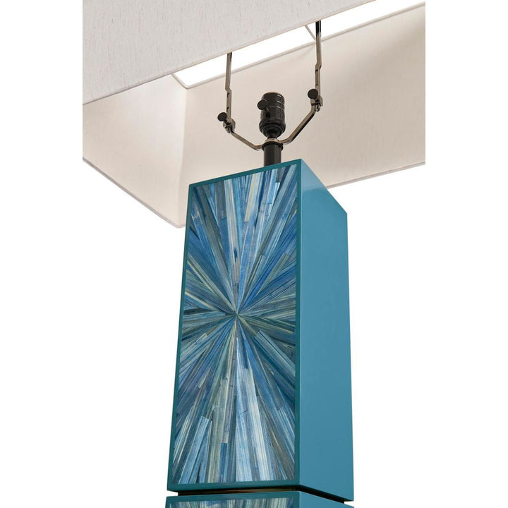 Sapphire Floor Lamp