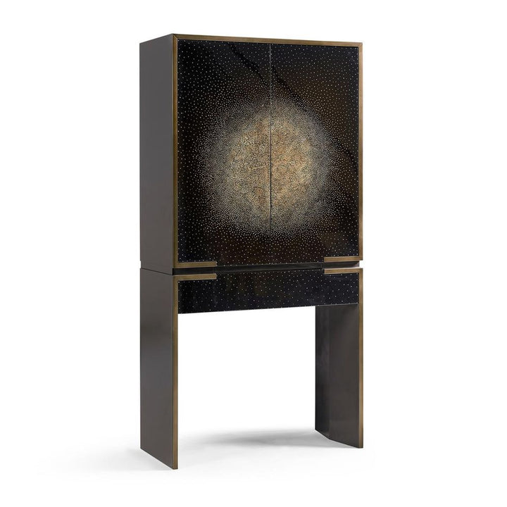 Bar Storage: Cabinets Celeste Drinks Cabinet
