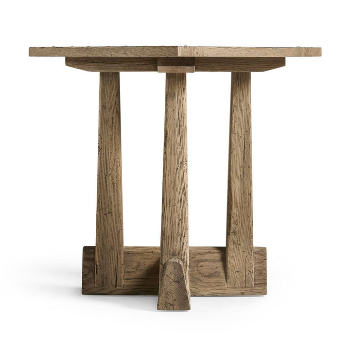 Side Tables Echo Canyon Square End Table