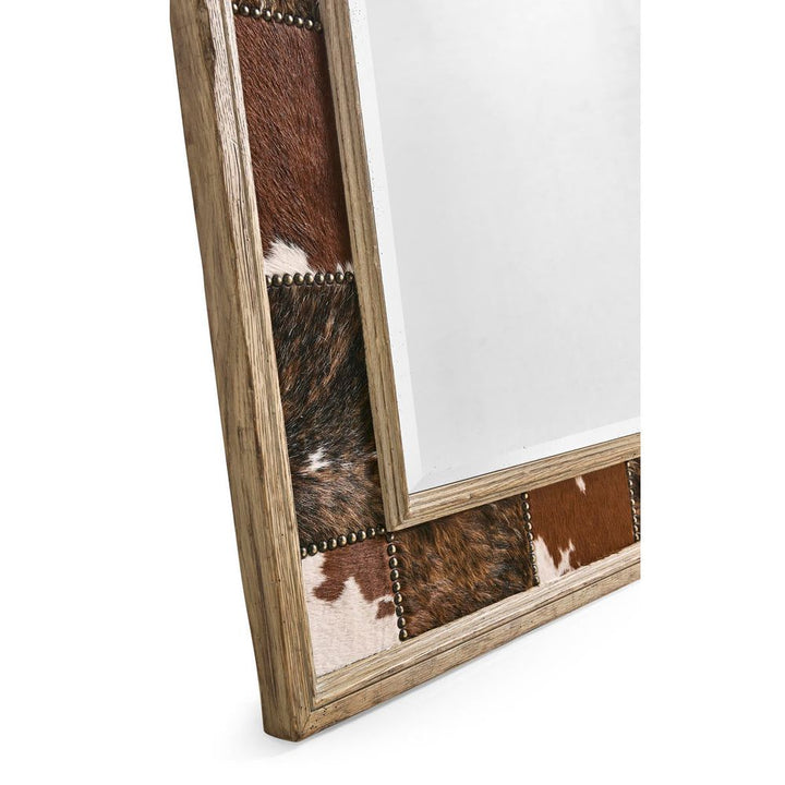 Sagehill Rectangular Hide Mirror