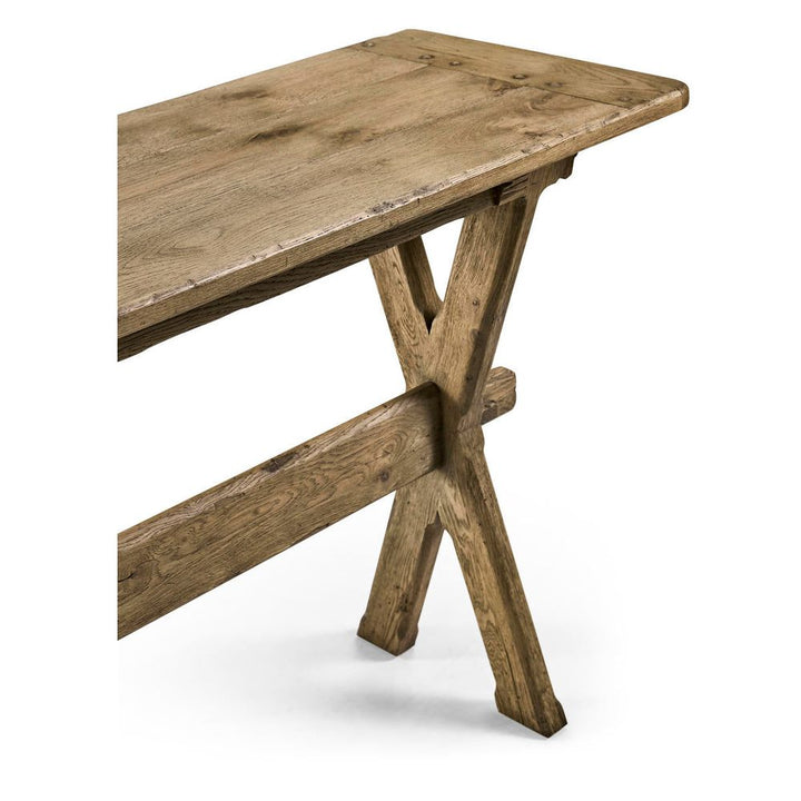 Console Tables Echo Canyon Console Table