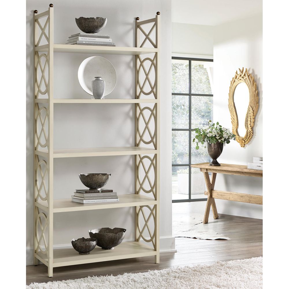 Bookcases & Etageres Orion Etagere