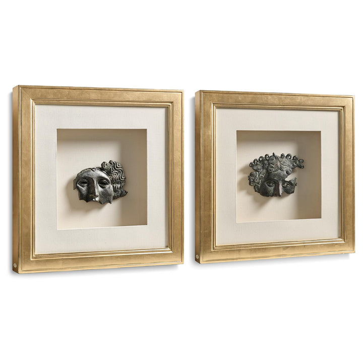 Fragments of Time - Set of 2 - image 2