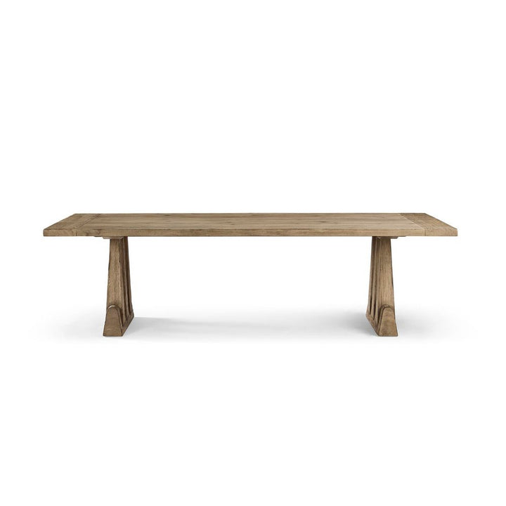 Dining Tables 124" Echo Canyon Rectangular Dining Table