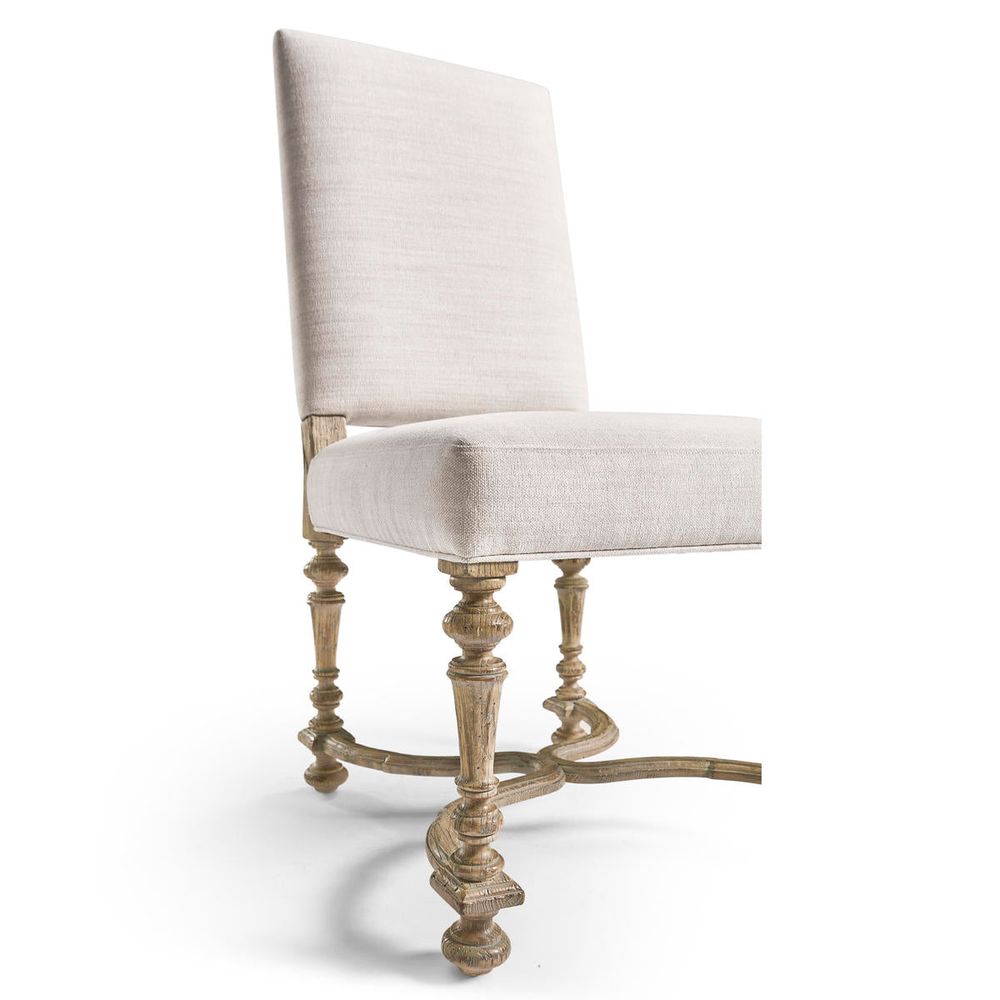Sagehill Upholstered Side Chair