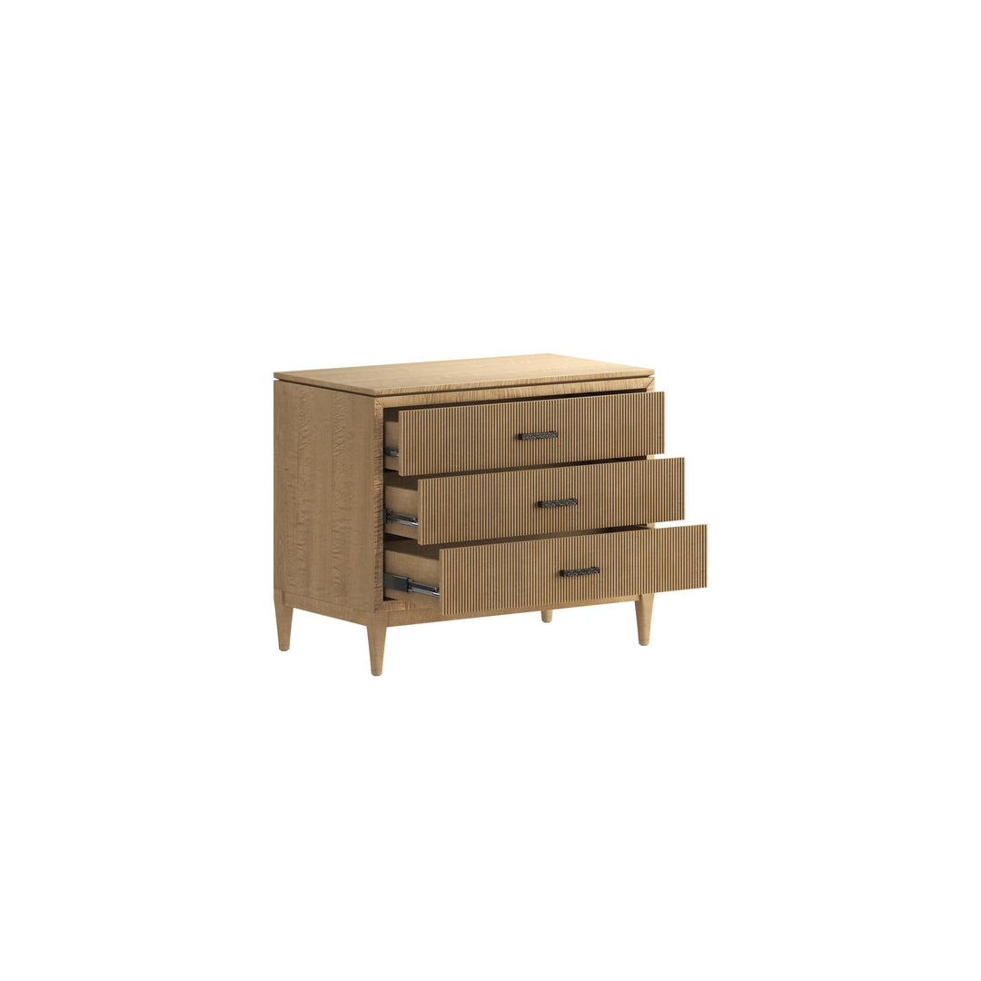 Loft Bedside Chest