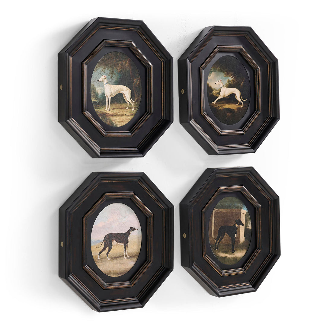 Noble Companions - Set of 4A - image 2