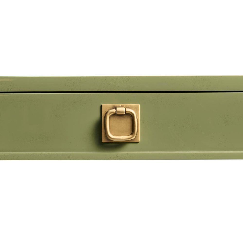Polly Avo Rectangular Console Table