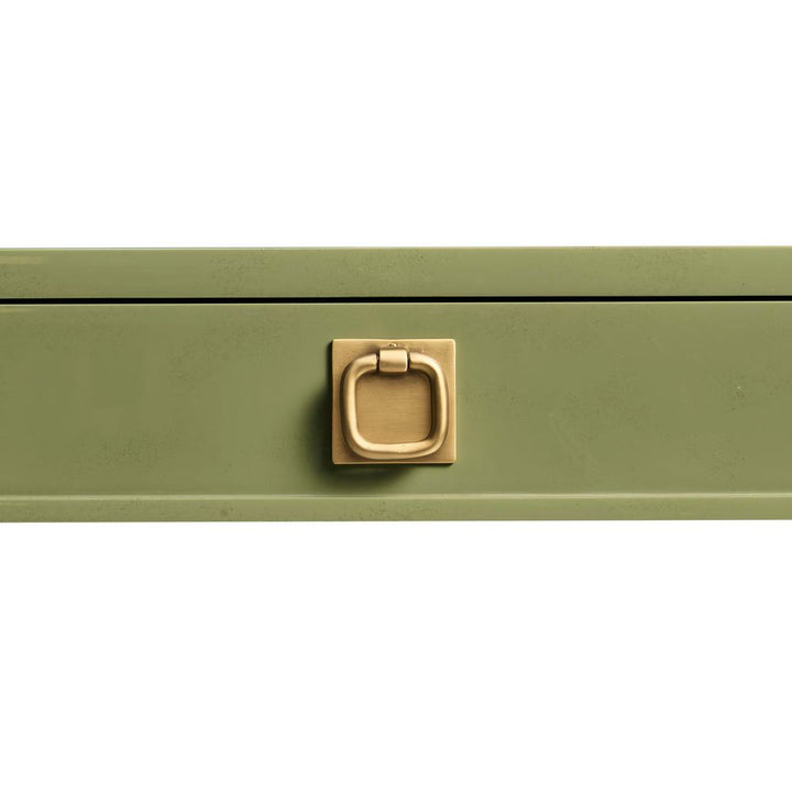Polly Avo Rectangular Console Table