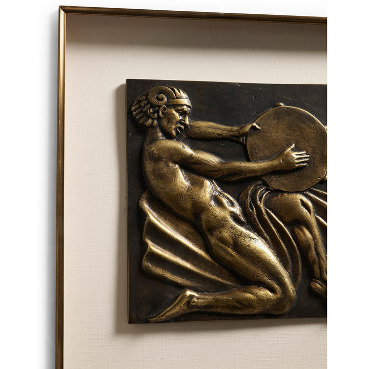 The Music of Bronze - Set of 4 - image 4