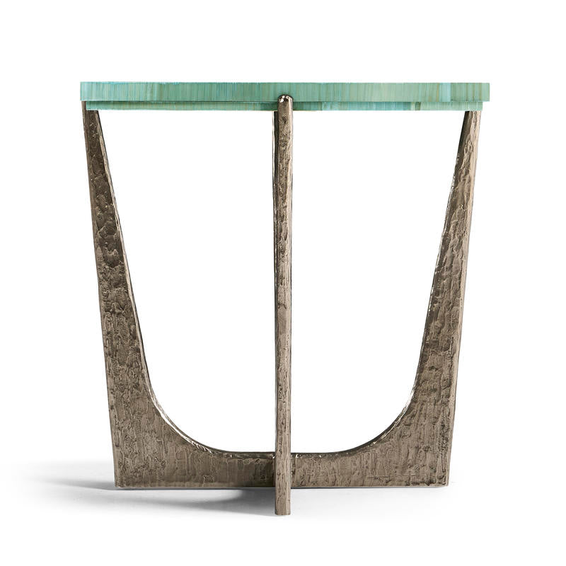 Side Tables Seaglass End - Table