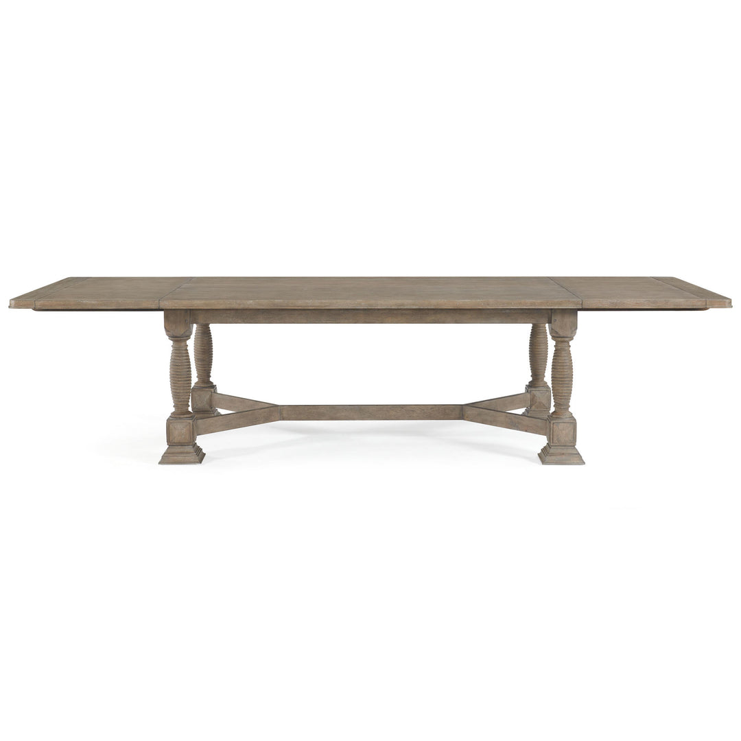 Reforma Trestle Dining Table